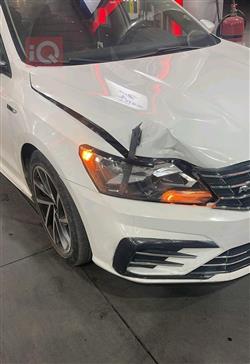 فولكسفاغن باسات